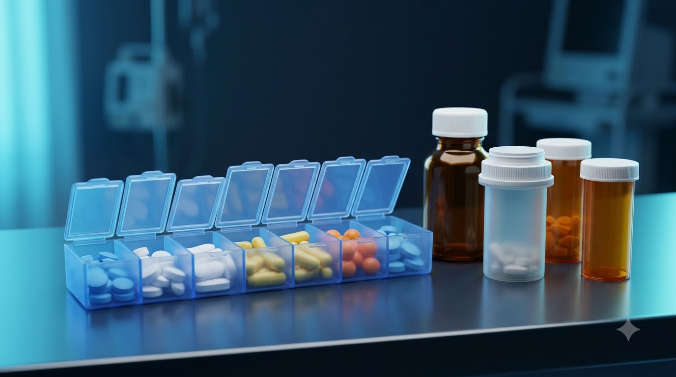 Medication Management